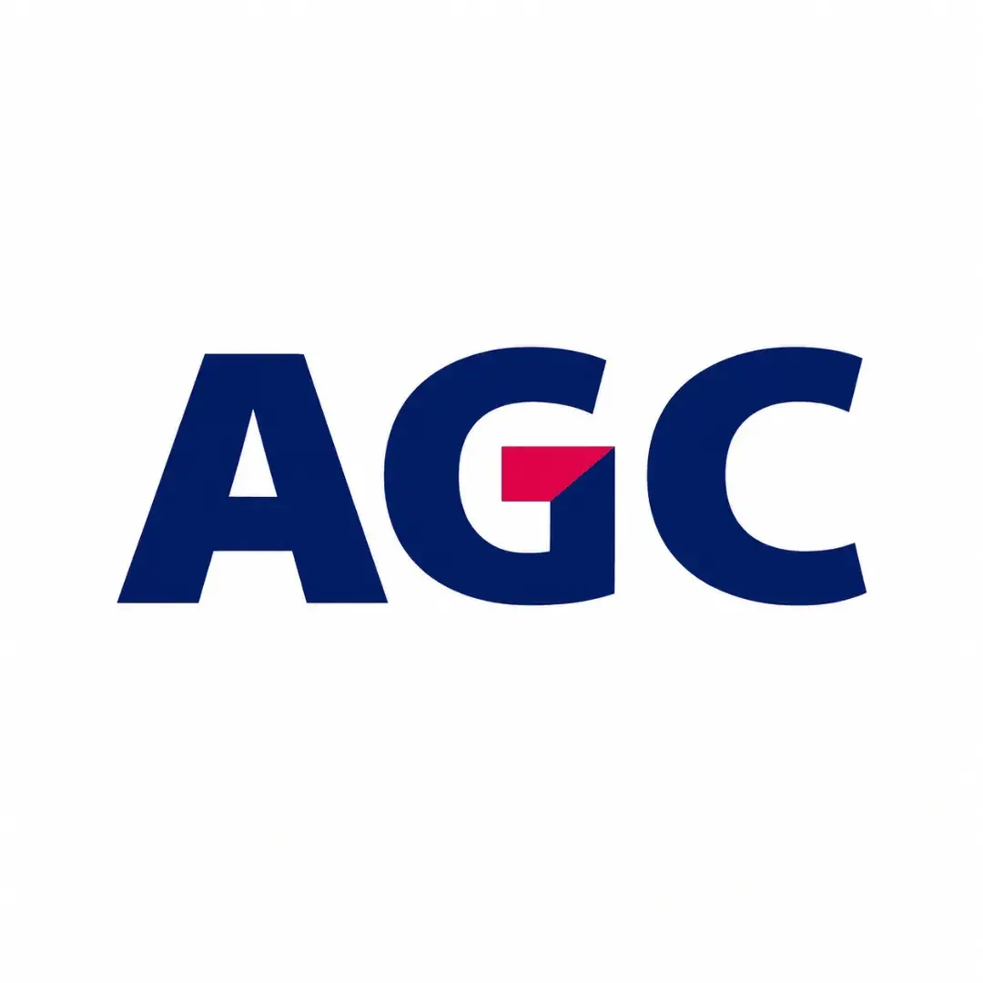 Logo AGC