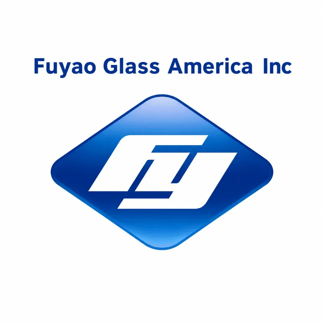 Logo Fuyao Glass