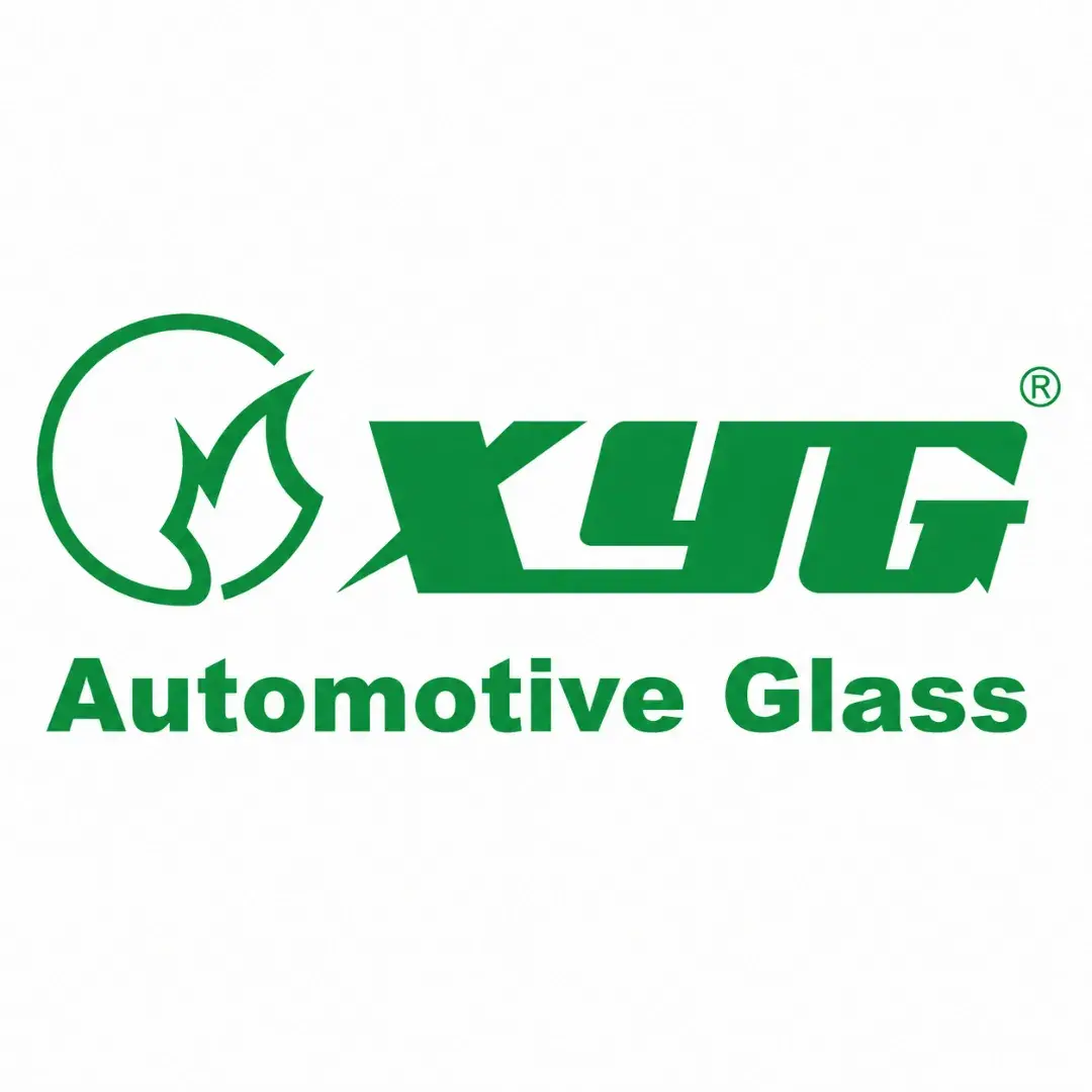 Logo XYG Glass